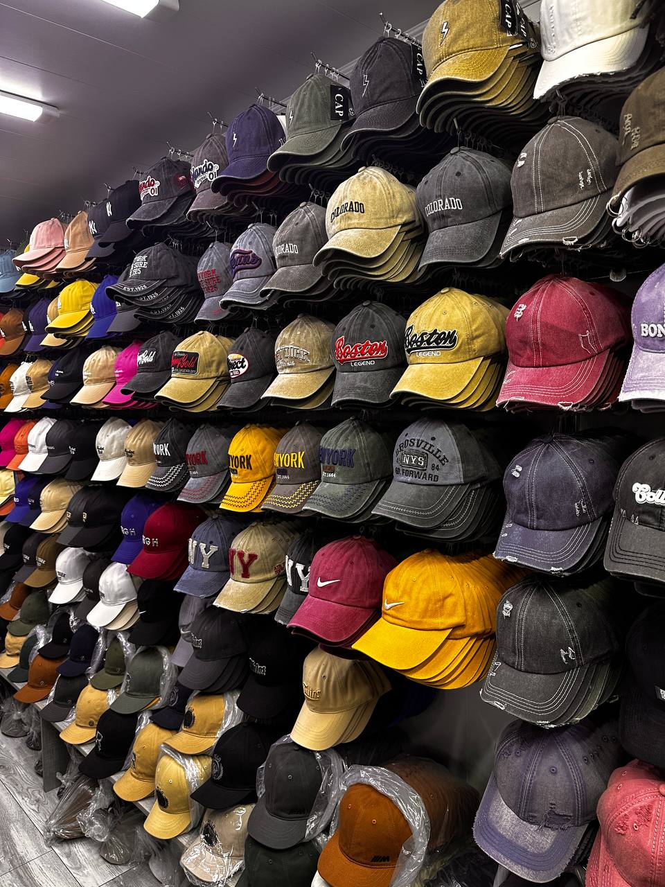 Живой обзор от Гулбурак